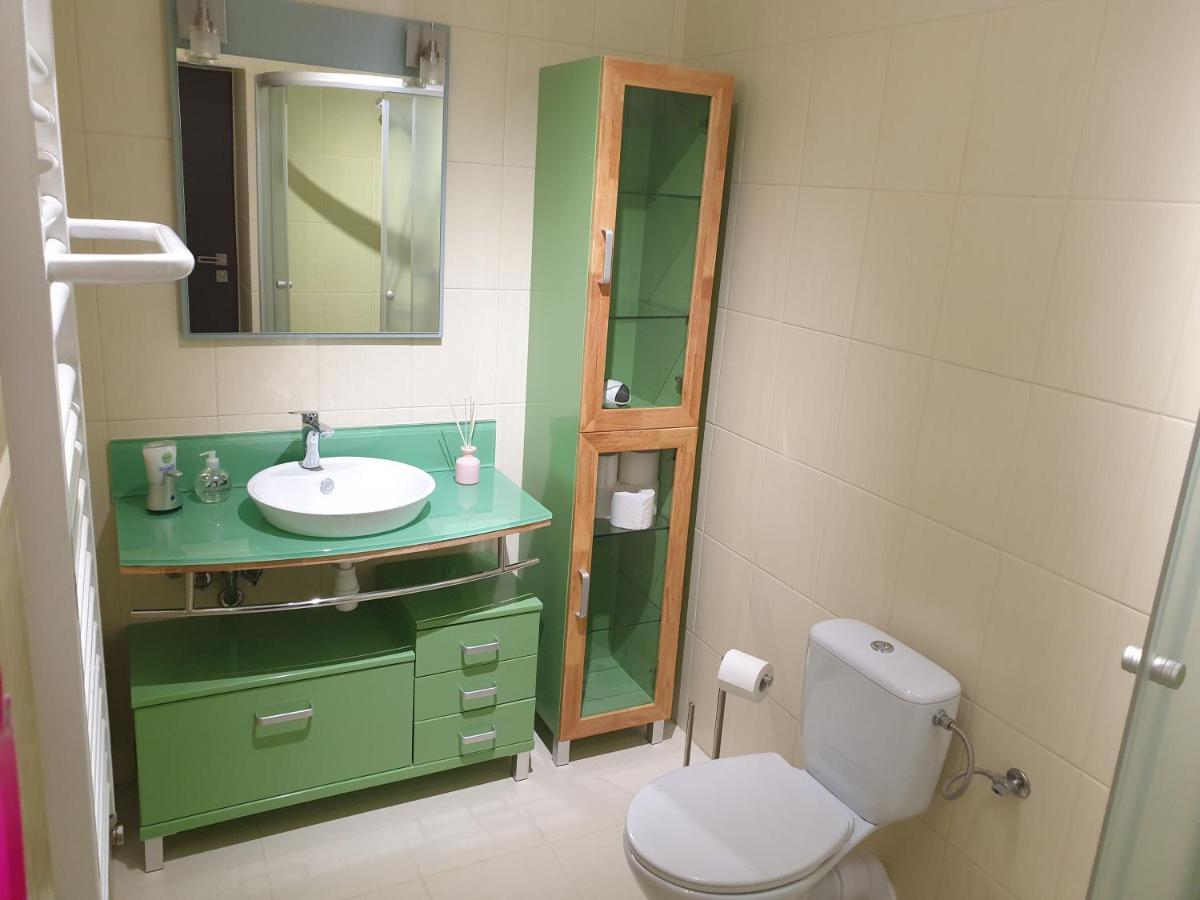 Apartament 41 W Willi Jozefina, Parking W Cenie! Mbnoclegi Szklarska Poręba Exterior foto