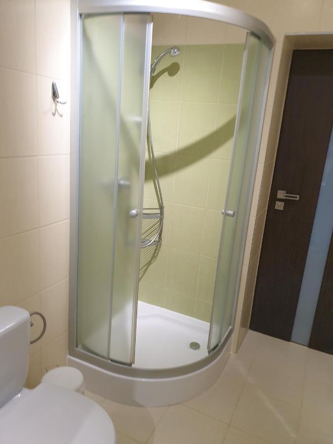 Apartament 41 W Willi Jozefina, Parking W Cenie! Mbnoclegi Szklarska Poręba Exterior foto