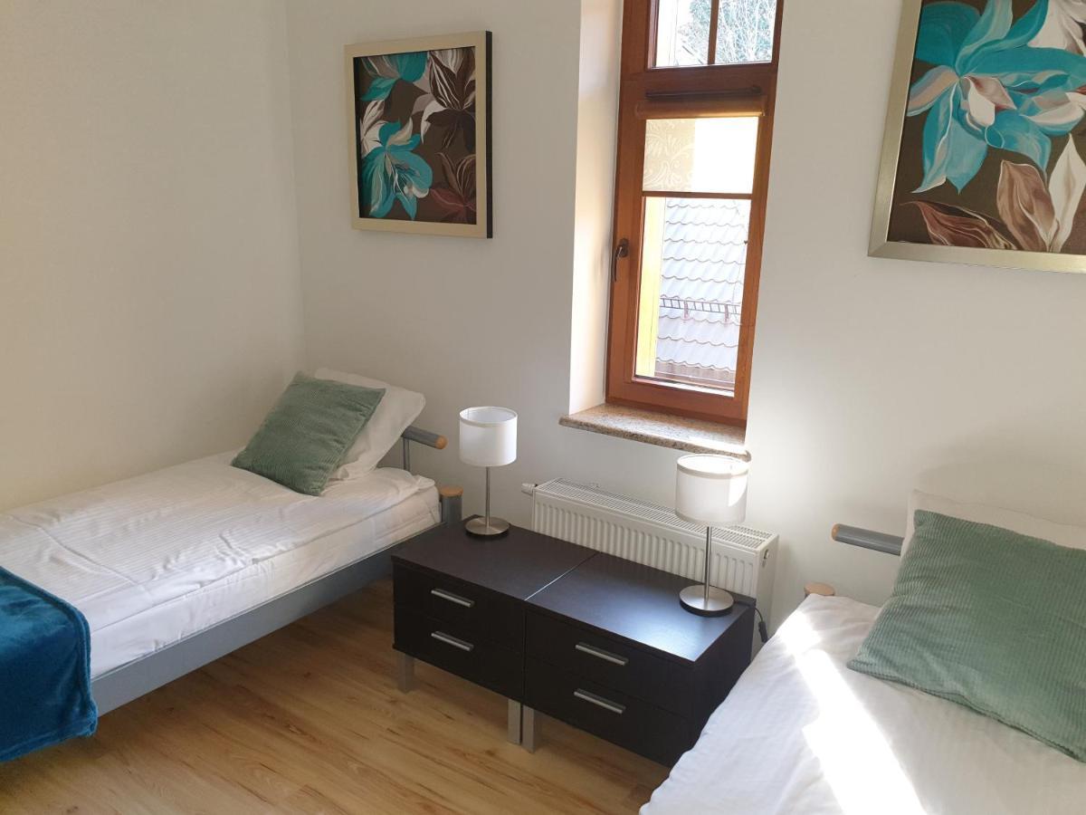 Apartament 41 W Willi Jozefina, Parking W Cenie! Mbnoclegi Szklarska Poręba Exterior foto