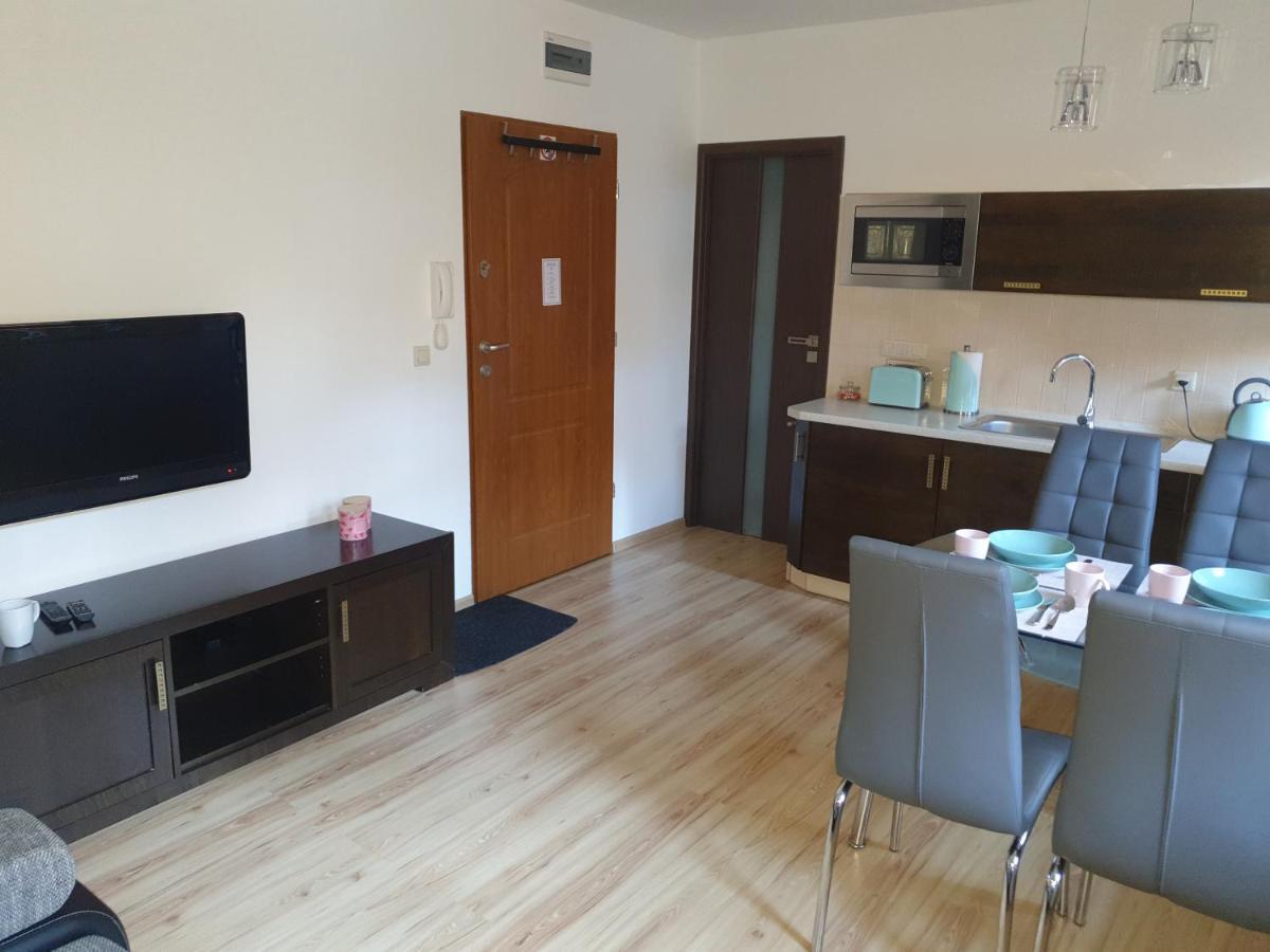 Apartament 41 W Willi Jozefina, Parking W Cenie! Mbnoclegi Szklarska Poręba Exterior foto